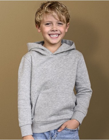 STE-ST4470-Classic Hoodie